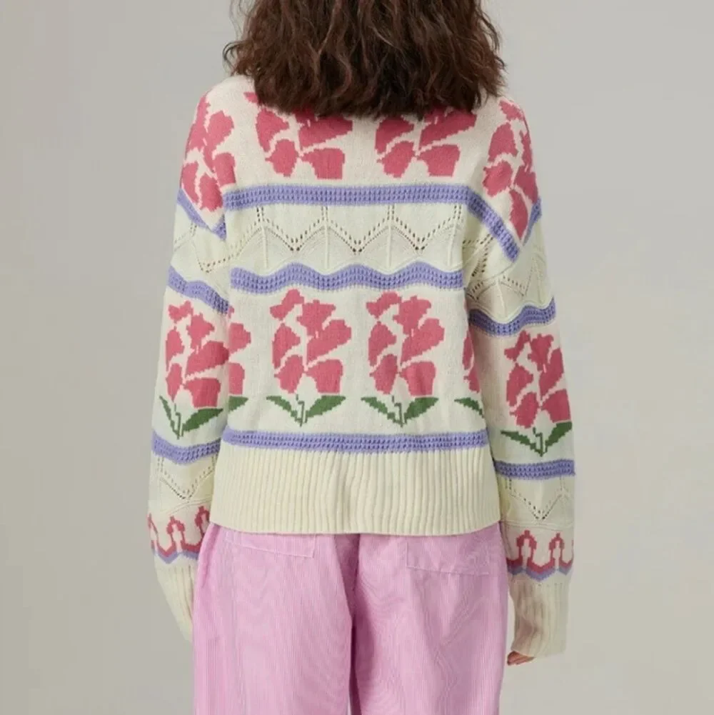 Vero Moda stay cozy